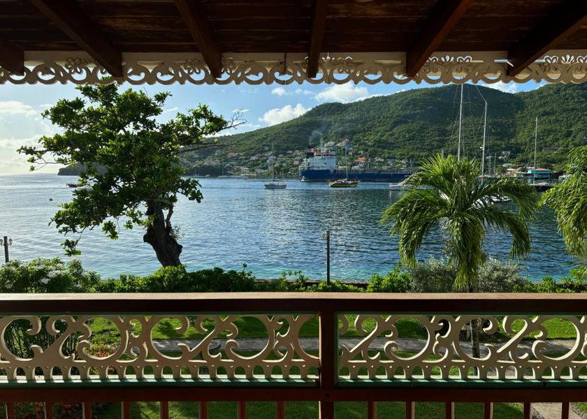 Grenadines Bequia Island 