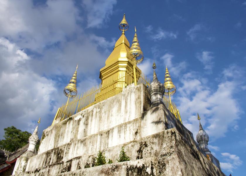 Luang Prabang Province Luang Prabang 