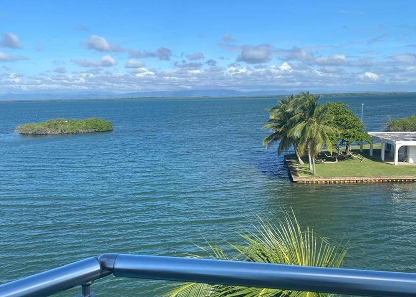 Stann Creek Placencia View