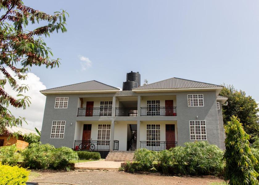 Arusha Region Arusha 