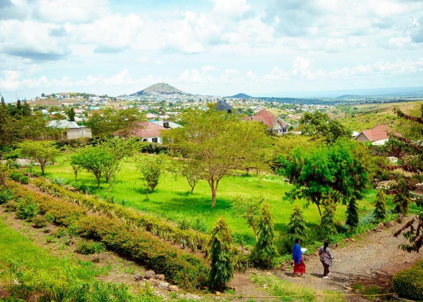 Arusha Region Arusha 