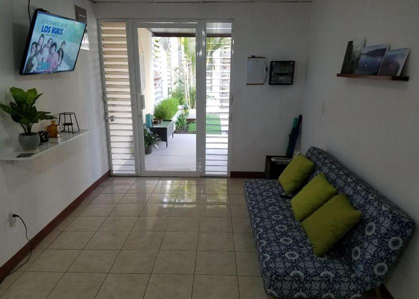 Managua Department Managua Public Areas