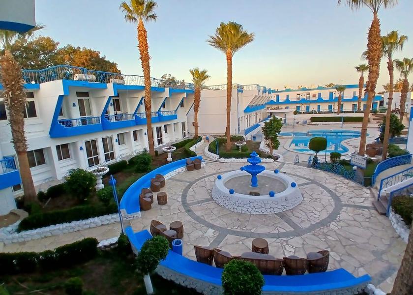 South Sinai Governorate Sharm El Sheikh Public areas