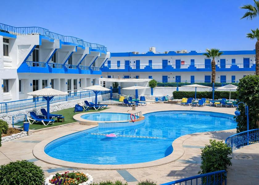 South Sinai Governorate Sharm El Sheikh Exterior view
