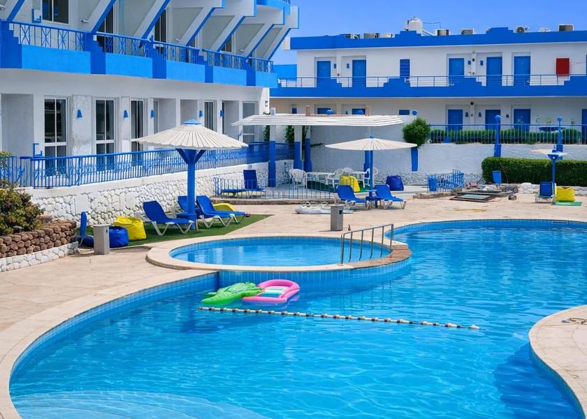 South Sinai Governorate Sharm El Sheikh Swimming pool [outdoor]