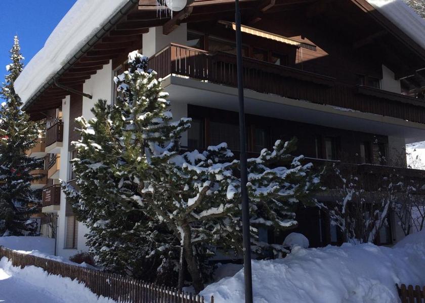 Valais Zermatt 