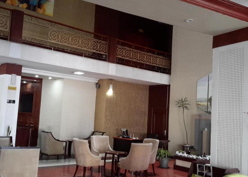 Addis Ababa Addis Ababa 