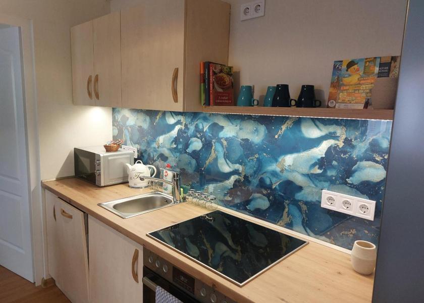 Bacs-Kiskun Kecskemet Kitchen