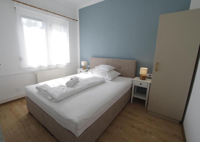 Bacs-Kiskun Kecskemet One-Bedroom Superior Apartment