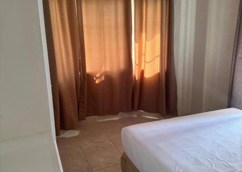 St. Michael Bridgetown Two-Bedroom Apartment with Balcony
