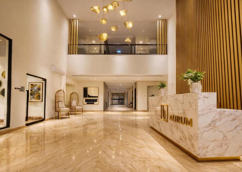 Punjab Lahore Lobby