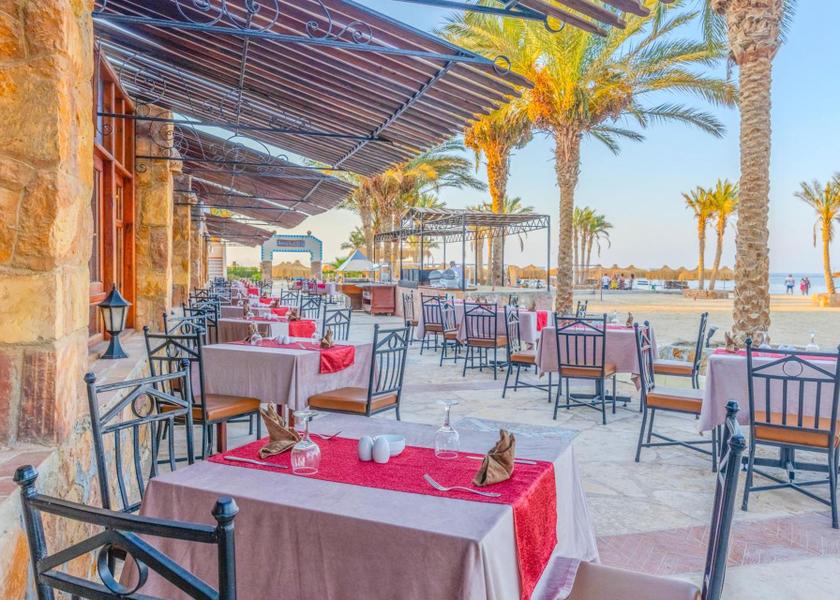 Red Sea Governorate Marsa Alam 