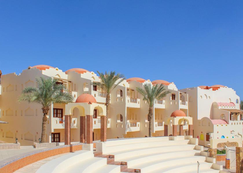Red Sea Governorate Marsa Alam 