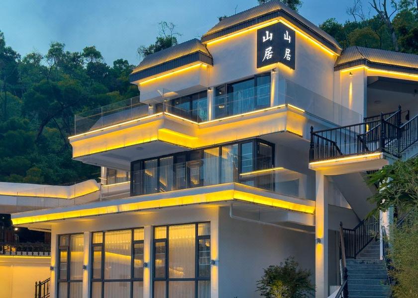 Guangdong Zhuhai Exterior view