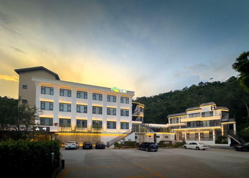 Guangdong Zhuhai Exterior view