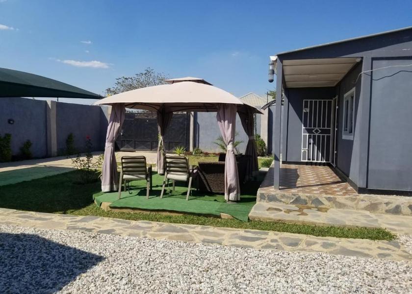 Lusaka Lusaka 