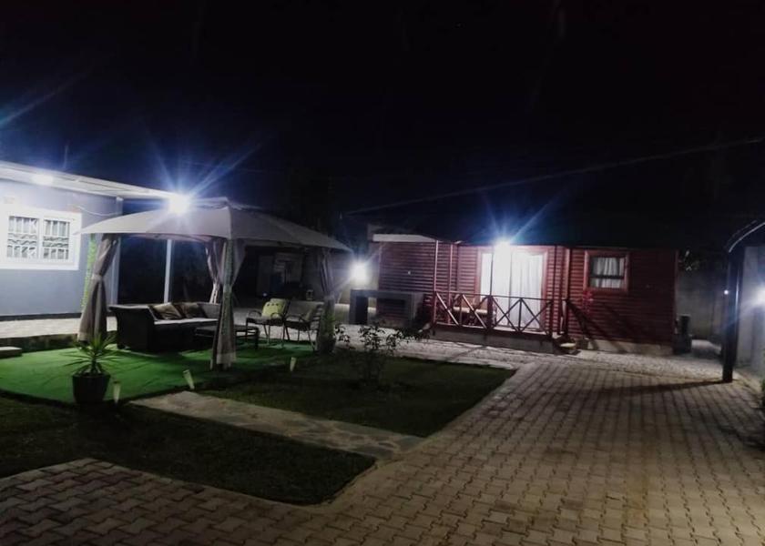 Lusaka Lusaka 