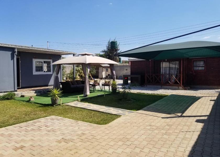 Lusaka Lusaka 