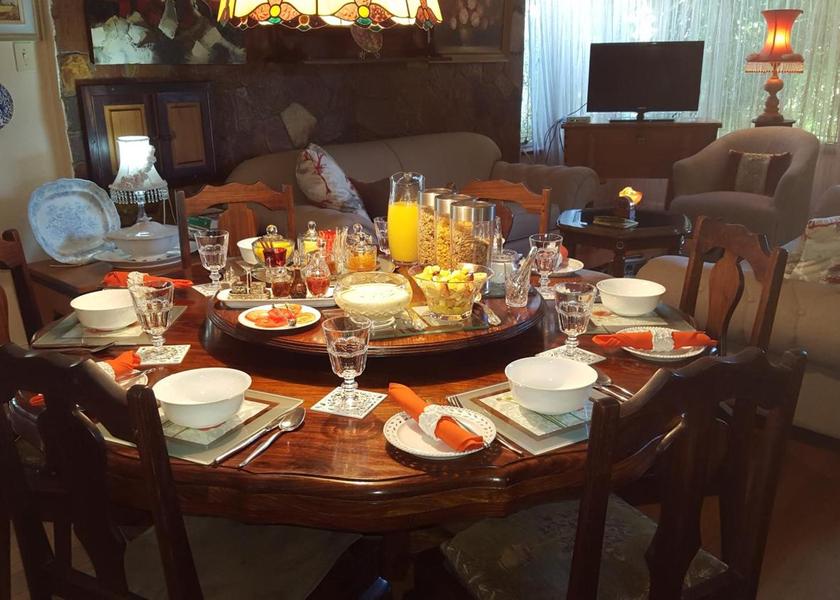 Eastern Cape Graaff-Reinet Food and beverages