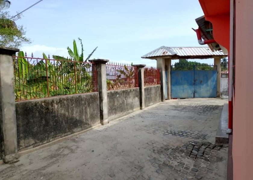  Pemba Island 