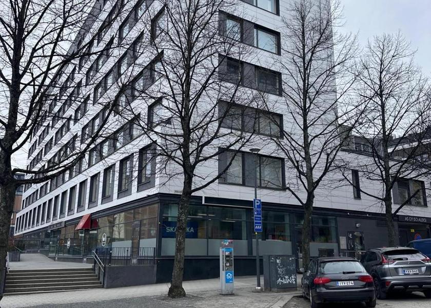 Pirkanmaa Tampere 