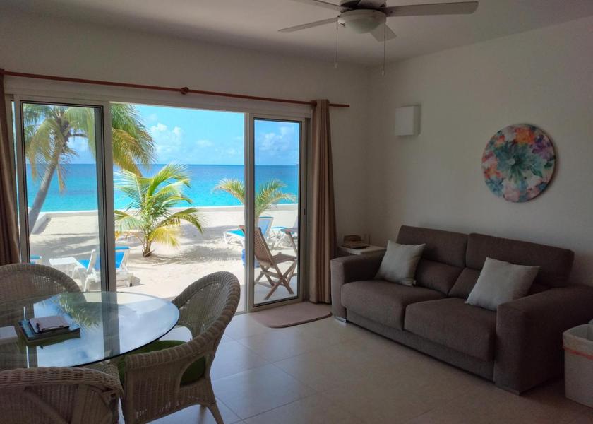  Simpson Bay Public Areas