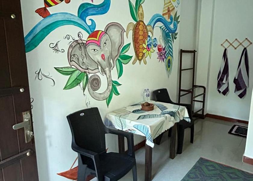 Southern Province Tangalle Public Areas