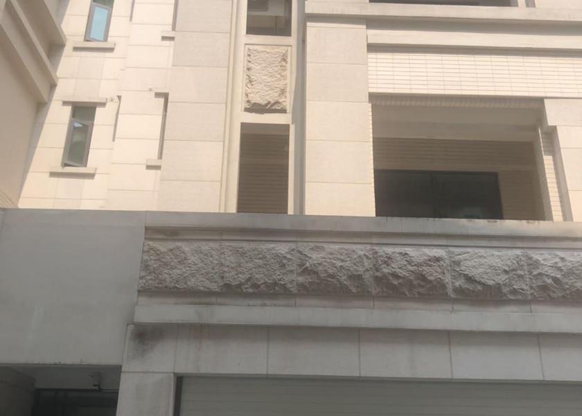  Chiayi City Exterior view