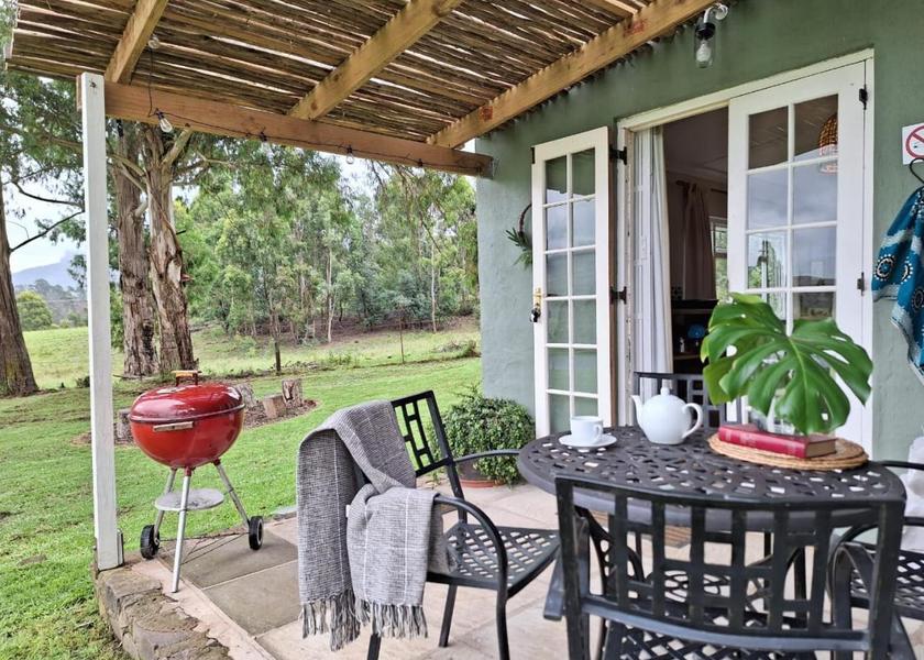 KwaZulu-Natal Elandskop 