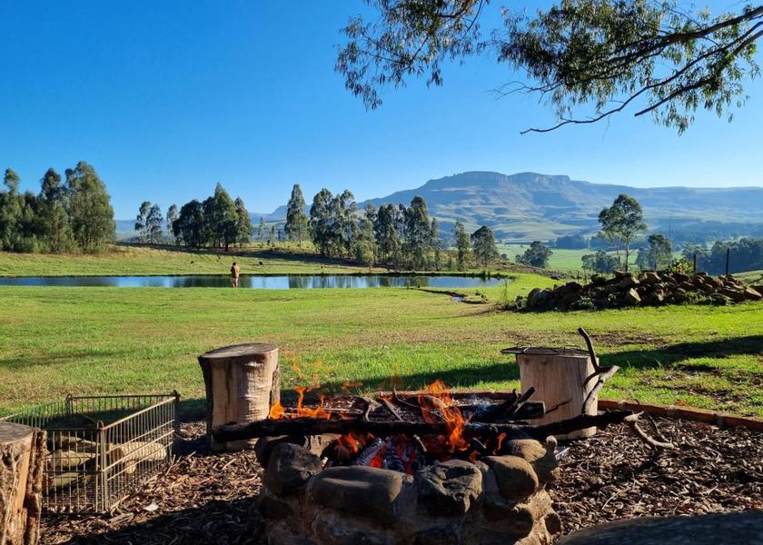 KwaZulu-Natal Elandskop 