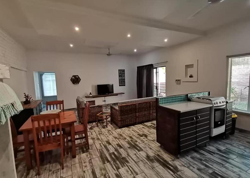 KwaZulu-Natal St. Lucia 