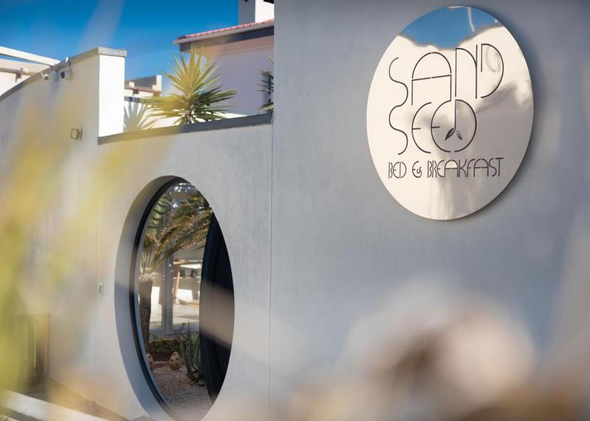 Erongo Region Swakopmund Facilities