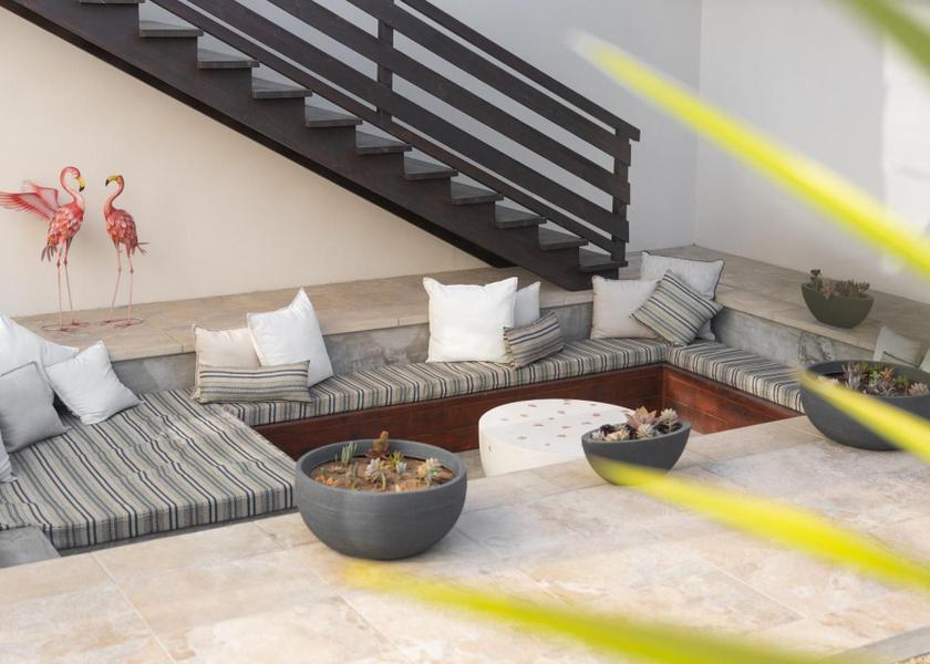 Erongo Region Swakopmund Facilities