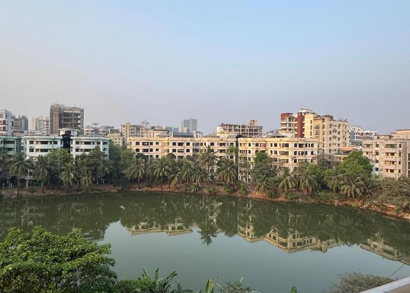 Dhaka Division Dhaka 