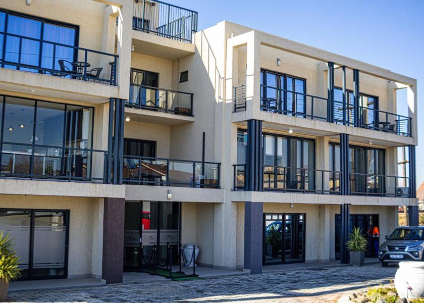 Maseru Maseru Exterior view