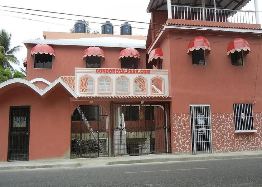 Puerto Plata Puerto Plata 