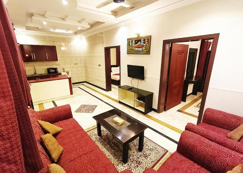 Khyber Pakhtunkhwa Abbottabad Public Areas