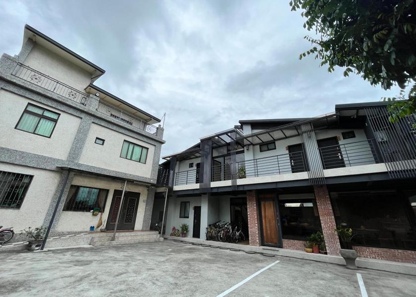 Taitung County Chishang 