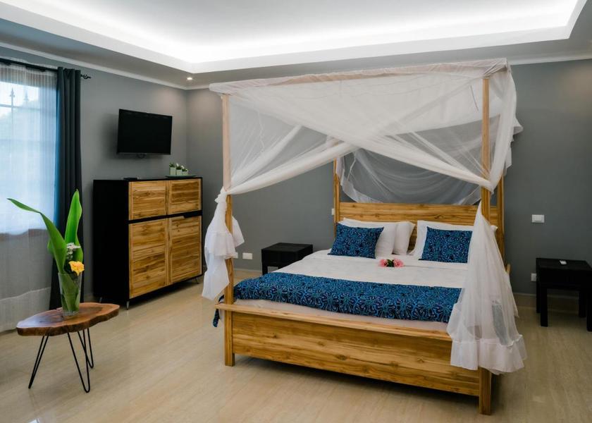 Dodoma Dodoma Executive Suite