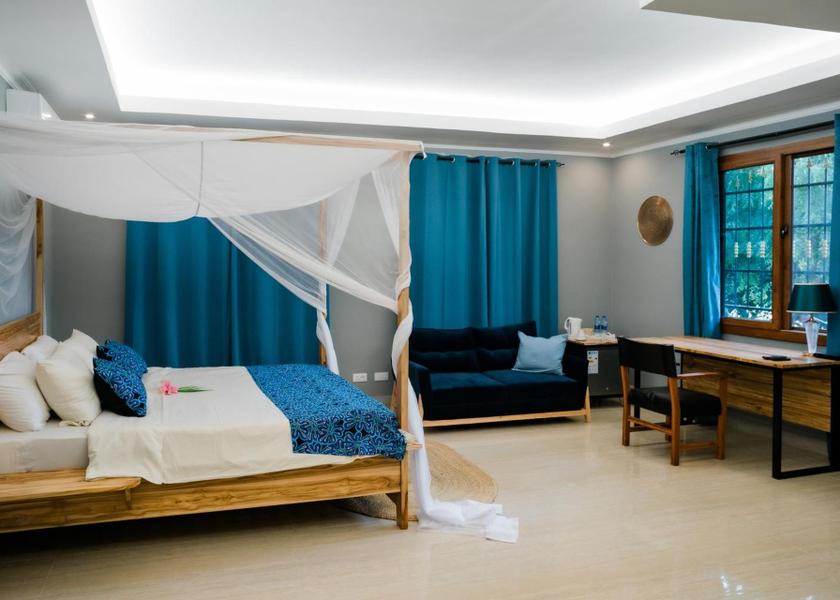 Dodoma Dodoma Executive Suite