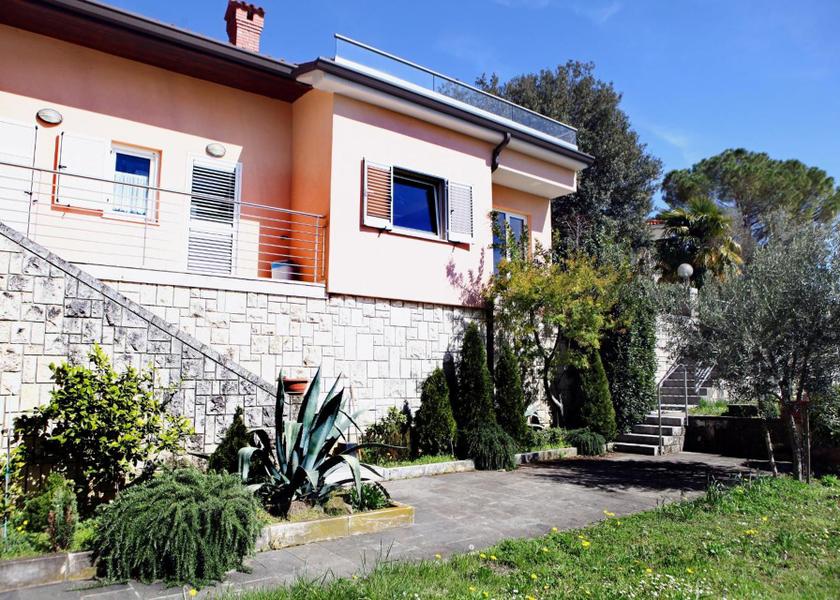  Piran Exterior view