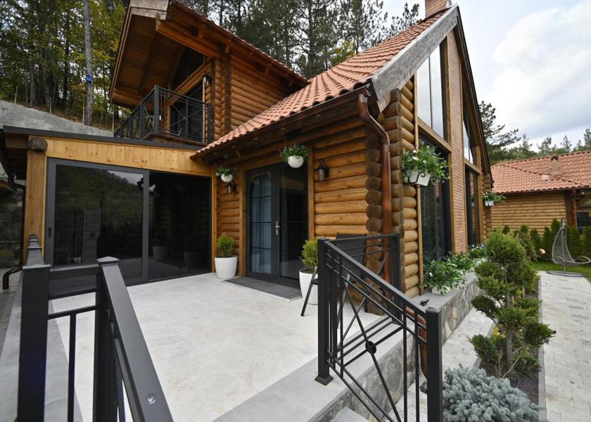 Tavush Province Dilijan 