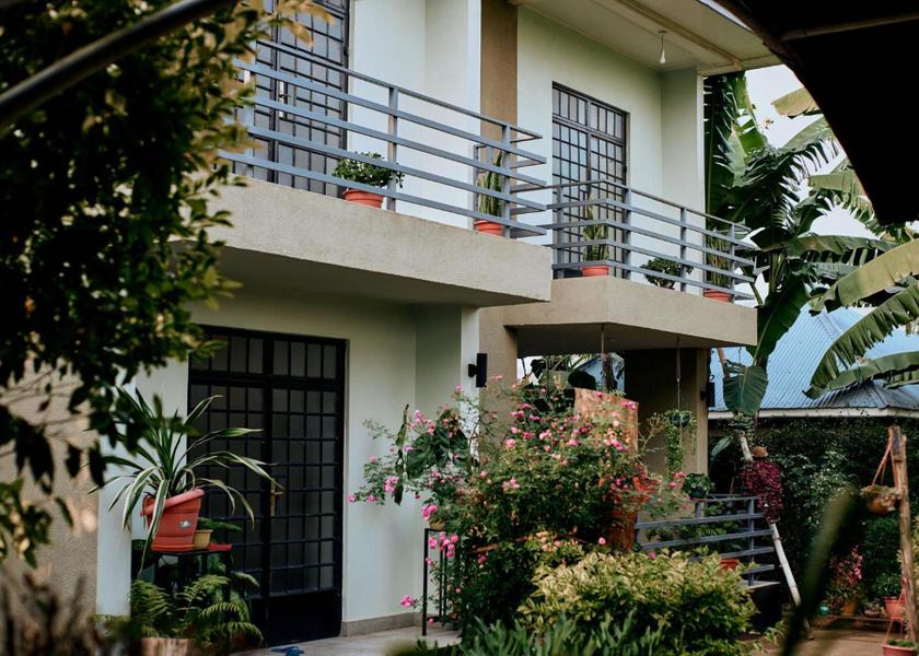 Arusha Region Arusha Exterior view