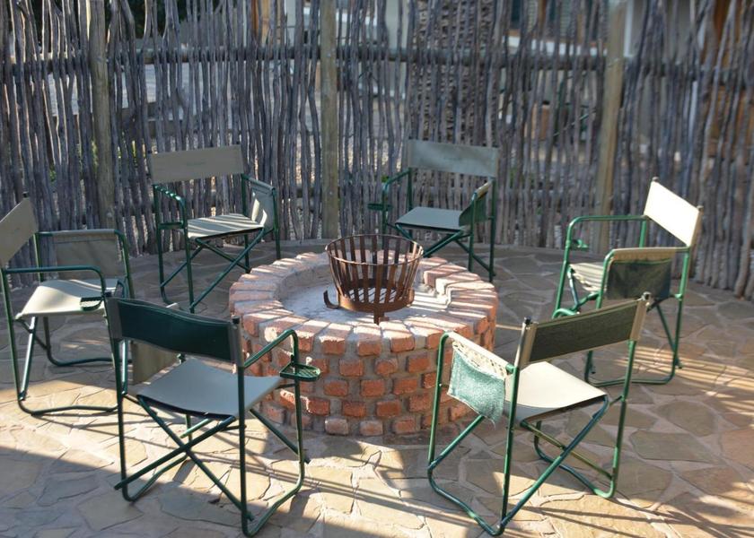 Otjozondjupa Region Okahandja Facilities