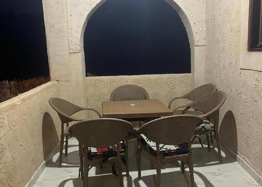 Matrouh Governorate Siwa 
