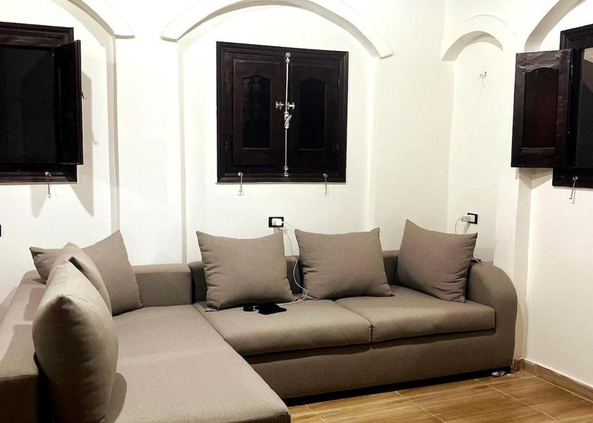Matrouh Governorate Siwa Public Areas