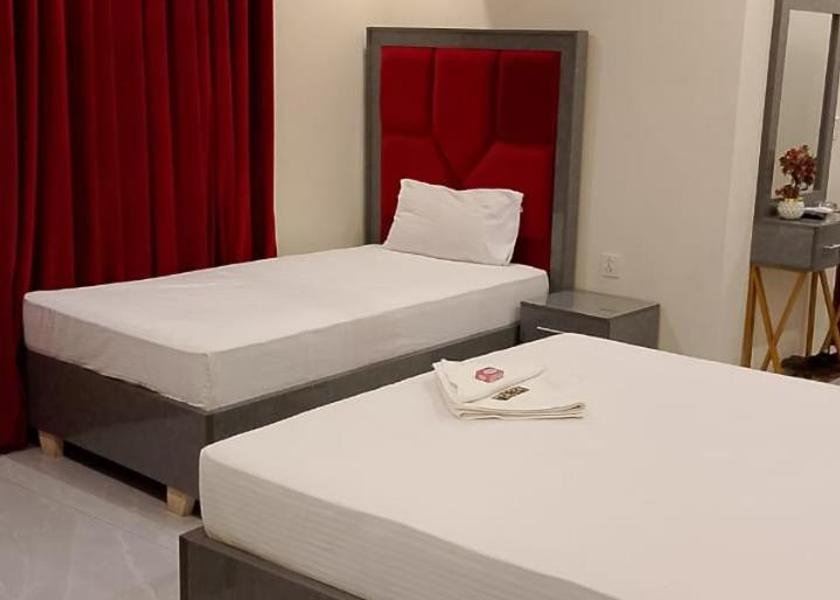 Punjab Lahore Deluxe Family Suite