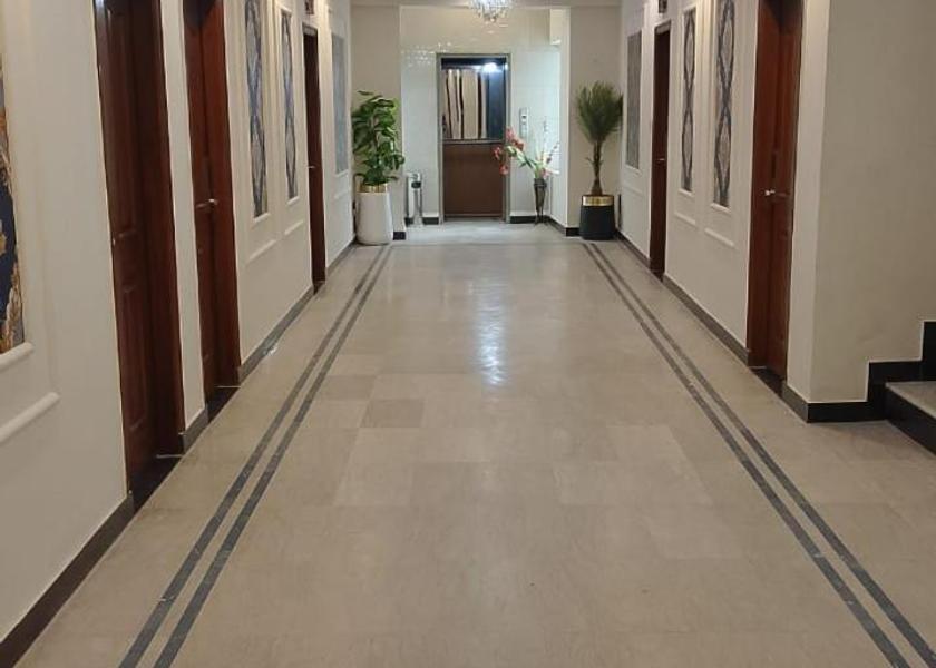 Punjab Lahore Public Areas