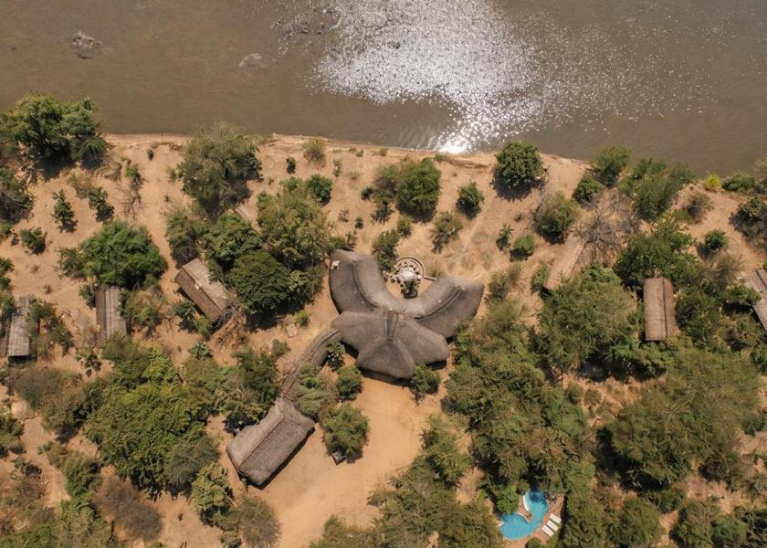  South Luangwa National Park 