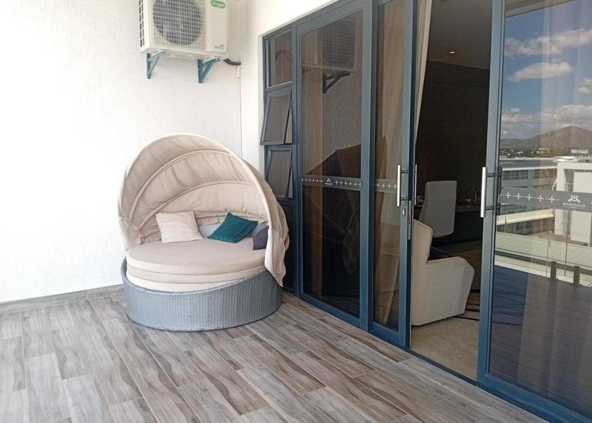 Khomas Region Windhoek Public Areas